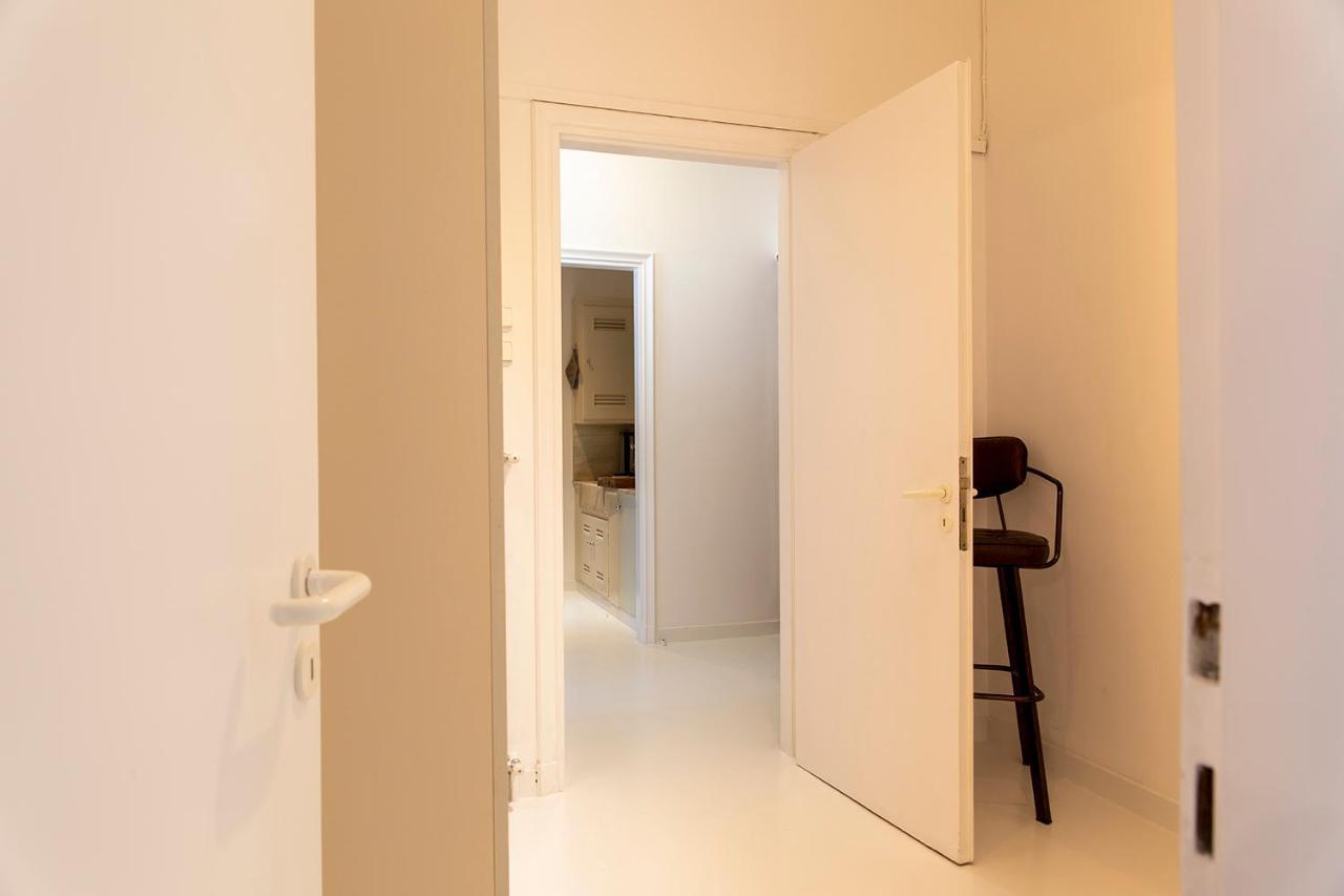 Ferienwohnung Nido In The Acropolis Athen Exterior foto